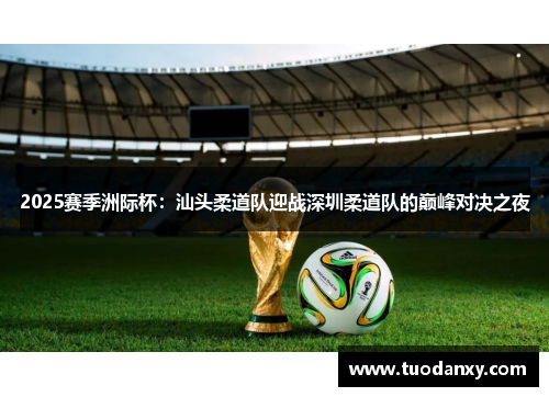 2025赛季洲际杯：汕头柔道队迎战深圳柔道队的巅峰对决之夜